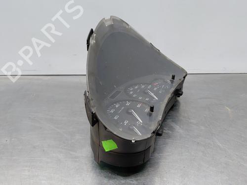 Instrument cluster CITROËN BERLINGO / BERLINGO FIRST Box Body/MPV (M_) | BP30922106C47