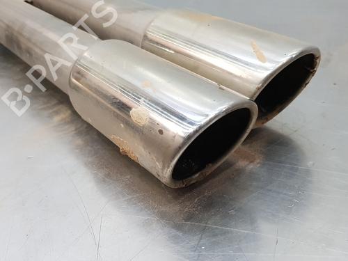 Exhaust system FORD FOCUS III Turnier | BP22383696M121