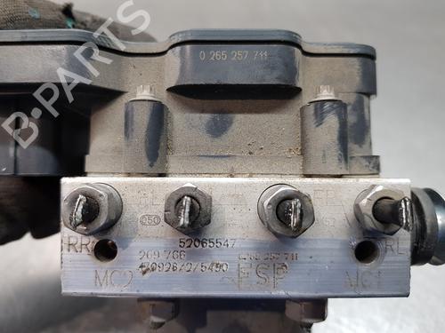 ABS pump CITROËN JUMPER II Van  | BP29354542M43 