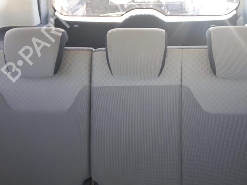 Elektronisk modul FORD TOURNEO CONNECT / GRAND TOURNEO CONNECT V408 MPV 1.6 TDCi | BP18160216M83 