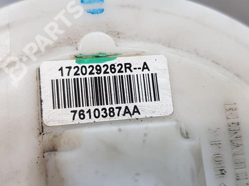 Bränslepump DACIA LODGY (JS_)  | BP10374182M76 
