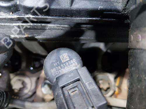 Engine CITROËN XSARA (N1) 2.0 HDi 90 | BP31291117M1 