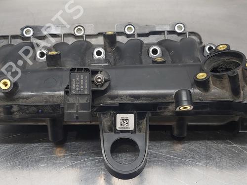 Intake manifold OPEL CORSA E (X15)  | BP16574176M70 