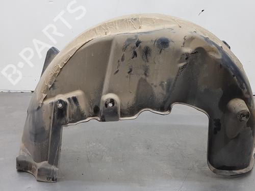 Used Wheel arch MERCEDES-BENZ M-CLASS (W166) ML 350 BlueTEC 4-matic (166.024, 166.023) (258 hp) 19065375