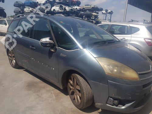 Used Parts CITROËN C4 Grand Picasso I (UA_)    1124356
