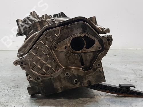 Cylinder head MERCEDES-BENZ A-CLASS (W169) A 180 CDI (169.007, 169.307) | BP10973639M5 