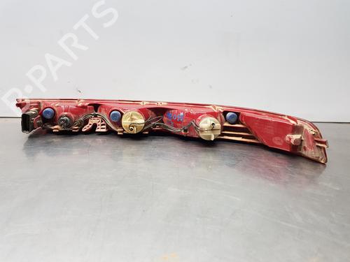 Rear bumper left light DS DS 7 Crossback (J4_, JR_, JC_)  | BP29568514C81 