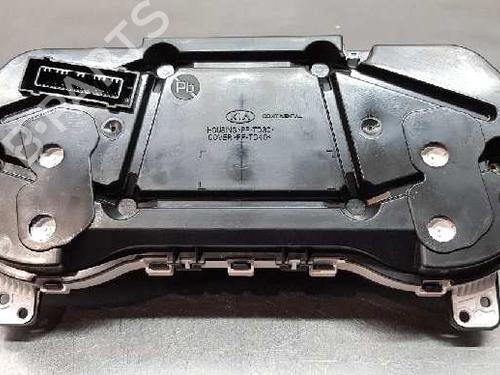 Instrument cluster KIA SPORTAGE IV (QL, QLE)  | BP13019659C47 