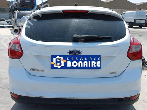 Gearbox FORD FOCUS III 1.6 Ti | BP17684727M3 