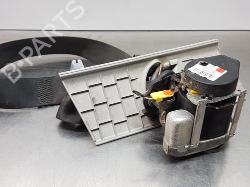 Airbag Kit SEAT TOLEDO IV (KG3)  | BP22544078C86 