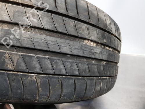 Rim PEUGEOT 3008 II SUV (MC_, MR_, MJ_, M4_)  | BP23430371C45 