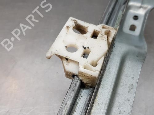 Front left window mechanism CITROËN C4 Picasso I MPV (UD_)  | BP30879048C22 