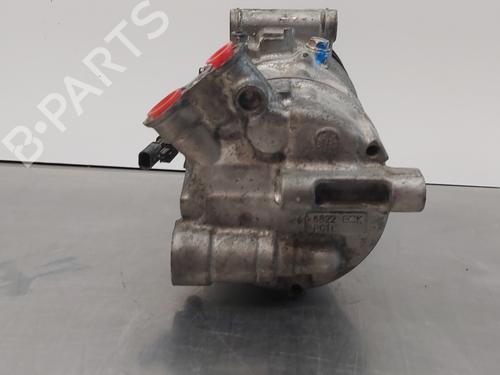 AC compressor OPEL INSIGNIA A (G09) 1.6 CDTi (68) | BP15058792M34 