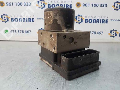 Used ABS pump SSANGYONG REXTON / REXTON II (GAB_) 2.7 Xdi (163 hp) 7583971