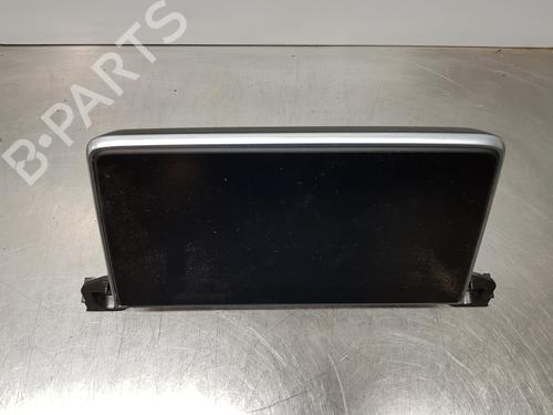 Display monitor PEUGEOT 3008 II SUV (MC_, MR_, MJ_, M4_)  | BP29273158C48 