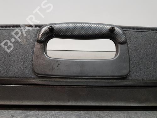 Rear parcel shelf LAND ROVER FREELANDER I (L314)  | BP23536330C85 