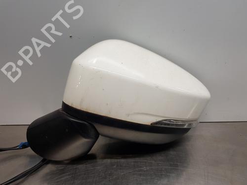 Used Left mirror MITSUBISHI ECLIPSE CROSS (GK_, GL_) [2017-2025]  30273070