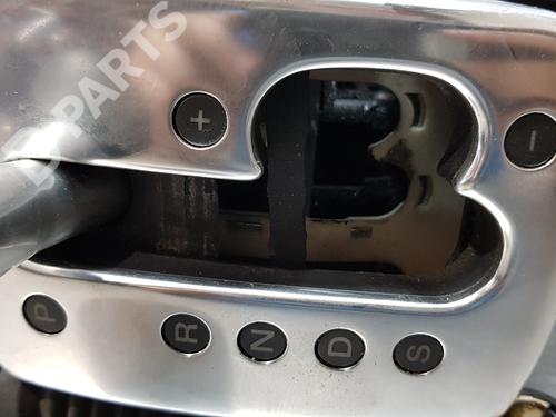 Gear lever AUDI A8 D3 (4E2, 4E8) 4.0 TDI quattro | BP9809499M90 