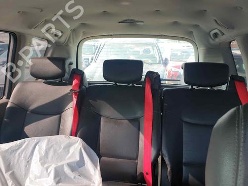 Raammechaniek links achter RENAULT ESPACE IV (JK0/1_) | BP30566362C24