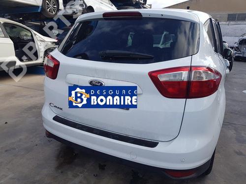 Left front window switch FORD C-MAX II (DXA/CB7, DXA/CEU) 1.6 TDCi | BP8885703C106  - Image 6