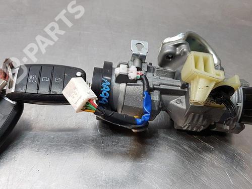 Used Ignition barrel Ignition barrel KIA CARENS IV 1.7 CRDi (116 hp) 10086270 10086270
