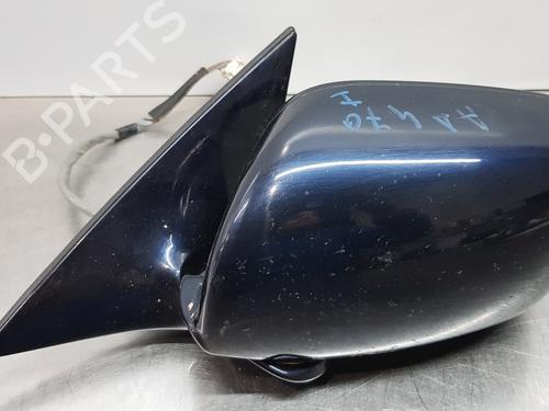 Left mirror LEXUS GS (_S19_) 300 (GRS190_, GRS190R) | BP22640388C26 