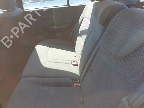 Styregear/Snekke RENAULT CLIO II (BB_, CB_)  | BP29130989M22 