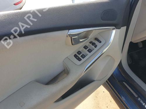 Bakspejl venstre VOLVO V40 Hatchback (525)  | BP30835421C26 