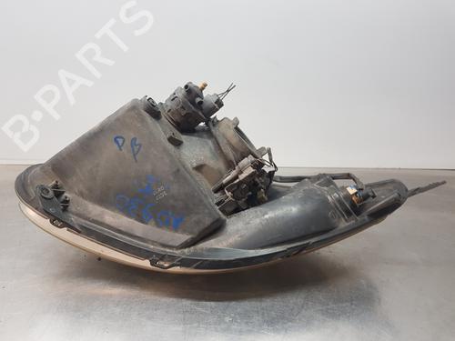 Right headlight SUZUKI SWIFT III (MZ, EZ)  | BP27241540C29 