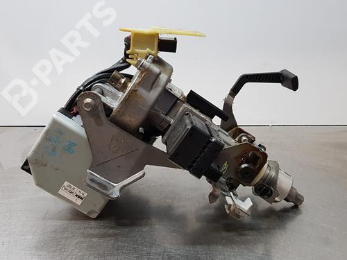Steering column RENAULT SCÉNIC III (JZ0/1_)  | BP9747658M21 