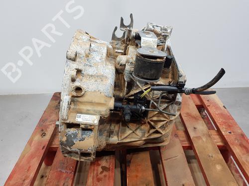 Gearbox MERCEDES-BENZ B-CLASS Sports Tourer (W246, W242)  | BP30096482M3 