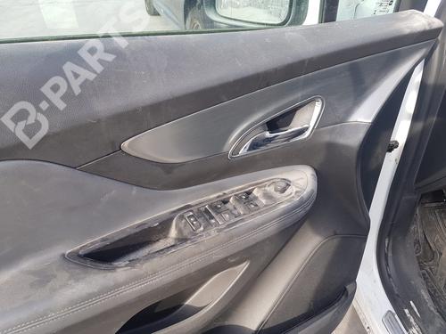 Elektronische module OPEL MOKKA / MOKKA X (J13) 1.7 CDTI (_76) | BP13255529M83 
