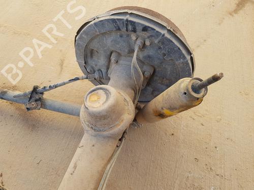 Rear axle SUZUKI VITARA (ET, TA, TD)  | BP22734310M2 