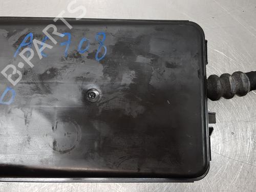 Versnellingsbakregeleenheid AUDI A6 C5 (4B2) 2.5 TDI | BP17039293M52 