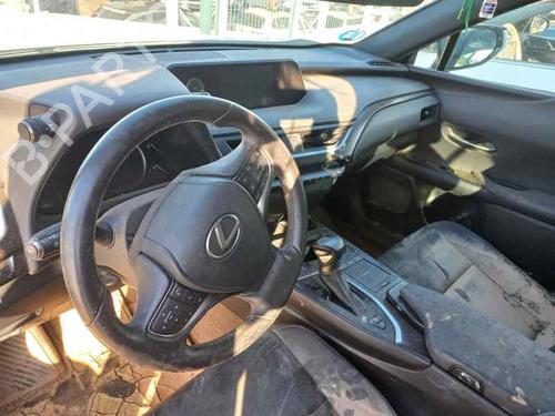 Kollisonspute sett LEXUS UX (_AA1_, _AH1_, _MA1_)  | BP28023900C86 