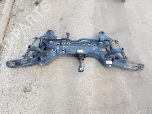 Used Subframe KIA STONIC (YB) 1.0 T-GDi (120 hp) 30169874