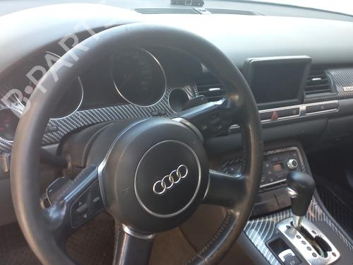 Venstre fortil støddæmper AUDI A8 D3 (4E2, 4E8) 3.0 TDI quattro | BP27838788M16 