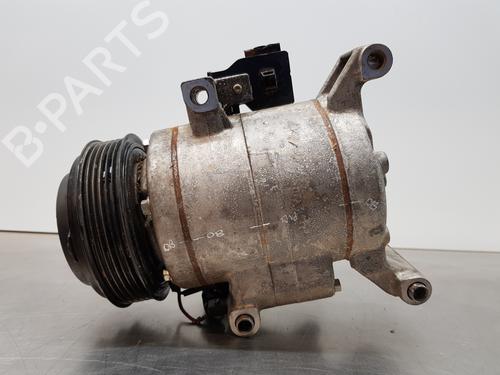 Used AC compressor MAZDA 3 (BM, BN) [2013-2019]  29257812