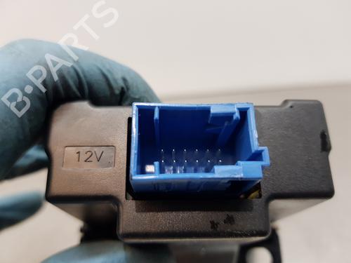 Handremsysteem RENAULT SCÉNIC II (JM0/1_)  | BP28154586E5 