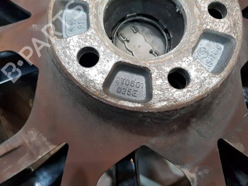 Rim AUDI A5 (8T3)  | BP29276243C45 