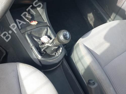 Steering rack SEAT IBIZA III (6L1)  | BP19681724M22 