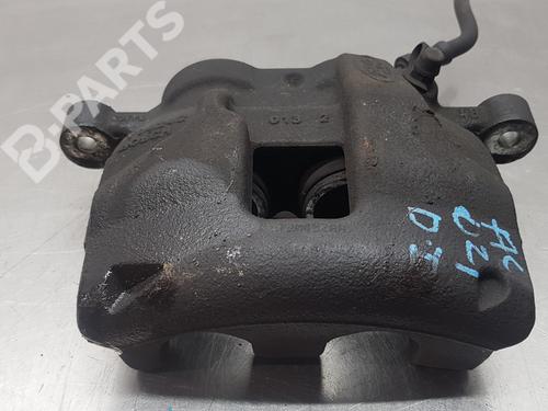 Used Left front brake caliper FORD TRANSIT Van (FA_ _) 2.2 TDCi (140 hp) 11698649