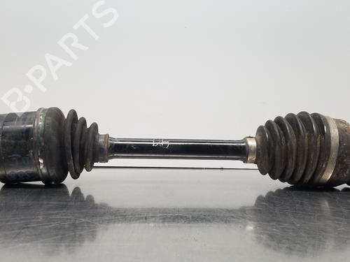 Used Left front driveshaft MAZDA CX-5 (KE, GH) [2011-2017]  21523366