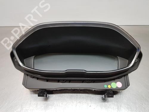 Used Instrument cluster PEUGEOT 3008 II SUV (MC_, MR_, MJ_, M4_) [2016-2025]  23430300