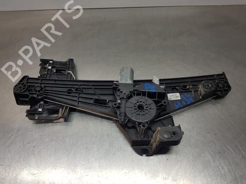 Used Rear right window mechanism OPEL MOKKA [2020-2025]  28024056