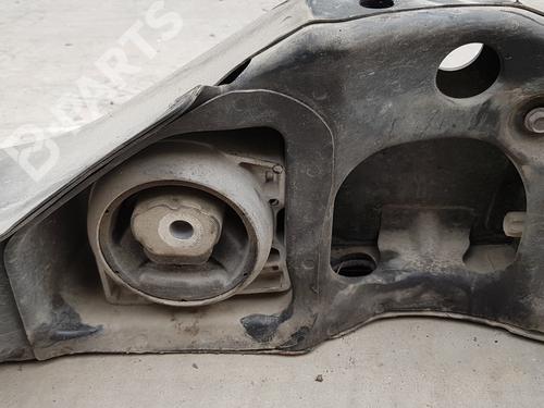 Subframe MERCEDES-BENZ A-CLASS (W169) A 170 (169.032, 169.332) | BP10811037M9 