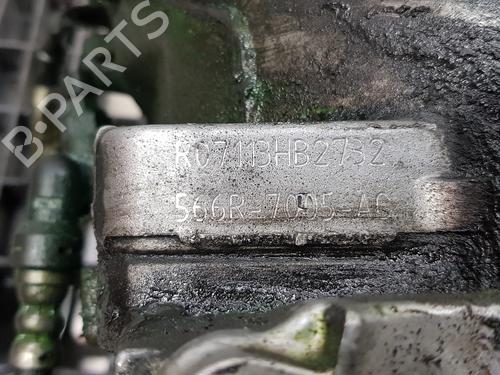 Gearbox VOLVO XC70 I Cross Country (295) D5 AWD | BP17231251M3 