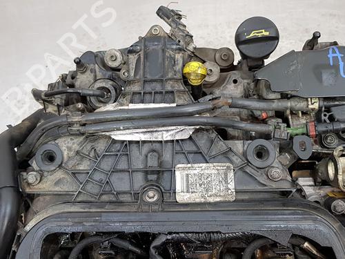 Engine FORD C-MAX II (DXA/CB7, DXA/CEU) 2.0 TDCi | BP13948907M1 