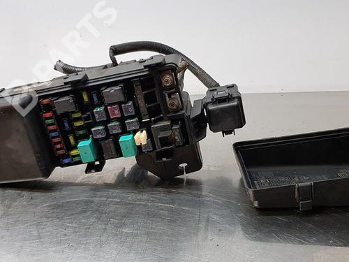 Fuse box HONDA ACCORD VII (CL, CN) 2.4 (CL9) | BP8226217E1