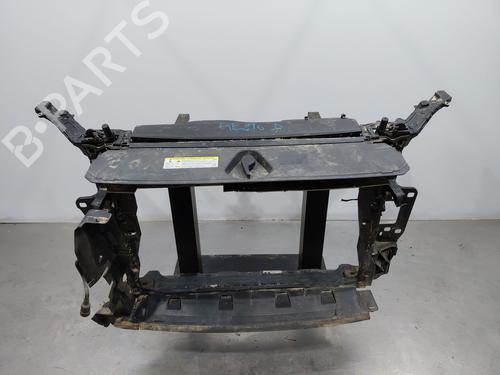 Used Front slam panel AUDI Q3 (F3B) 35 TDI (150 hp) 31590727